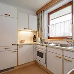 Appartement Schoene Aussicht *