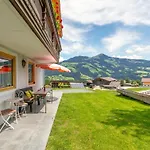 Appartement Schoene Aussicht Hopfgarten im Brixental