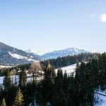 Schoene Aussicht