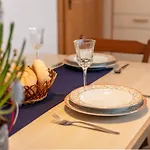 Appartement Schoene Aussicht