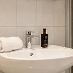 Schoene Aussicht Appartement *