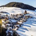 Appartement Schoene Aussicht Hopfgarten im Brixental