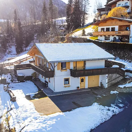 Schoene Aussicht Apartment Hopfgarten im Brixental