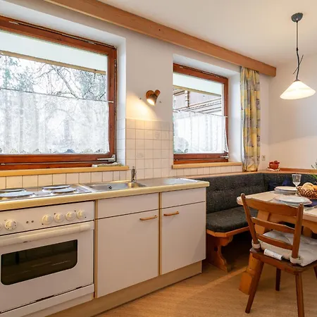Apartment Schoene Aussicht *
