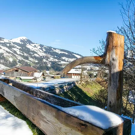Schoene Aussicht Appartement
