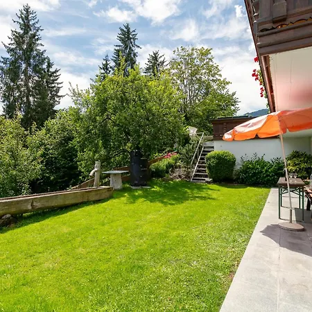 Schoene Aussicht Apartamento