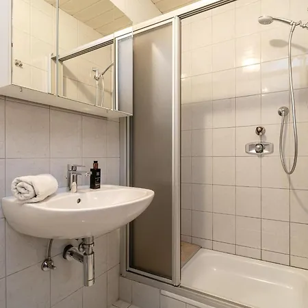 Appartement Schoene Aussicht *