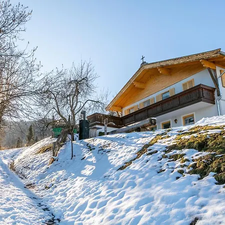 Schoene Aussicht Daire