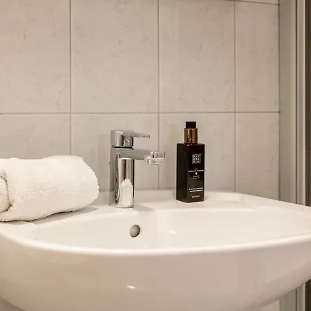 Schoene Aussicht Daire *