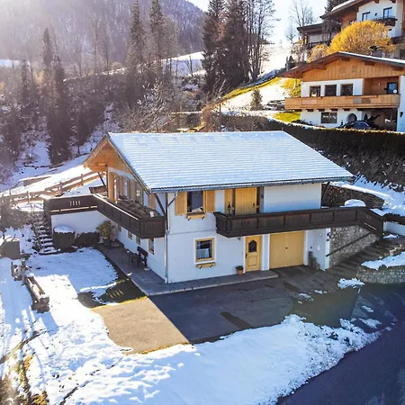 Schoene Aussicht Apartamento *