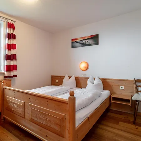 Apartamento Schoene Aussicht *