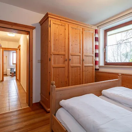 Apartamento Schoene Aussicht Hopfgarten im Brixental