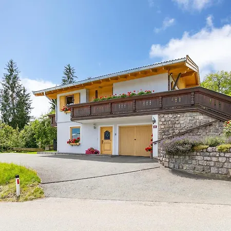 Schoene Aussicht * Hopfgarten im Brixental