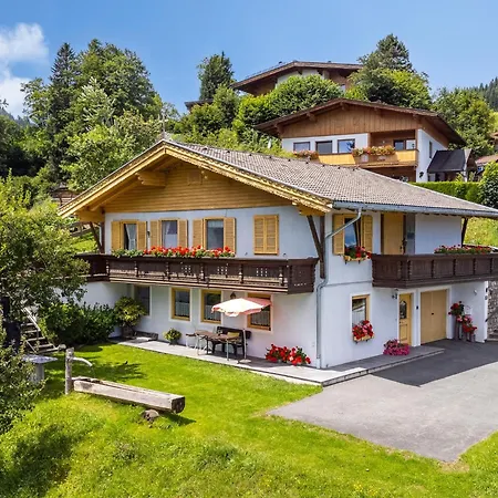 Appartement Schoene Aussicht