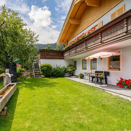 Schoene Aussicht Appartement *