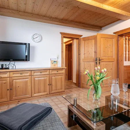 Schoene Aussicht Hopfgarten im Brixental