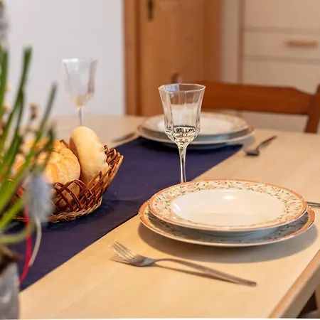 Appartement Schoene Aussicht