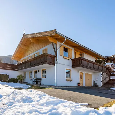 Appartement Schoene Aussicht *