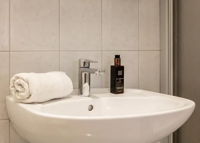 Schoene Aussicht Apartamento *