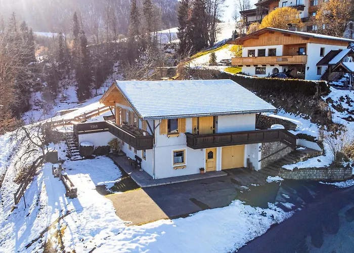 Schoene Aussicht Apartamento *