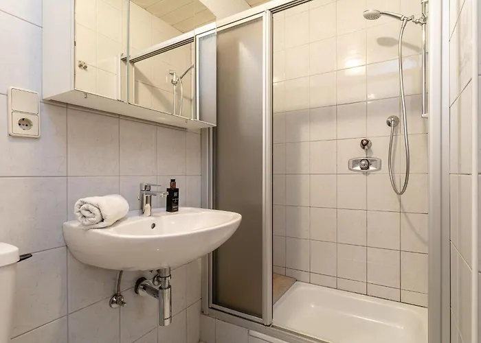 Schoene Aussicht Apartamento Hopfgarten im Brixental